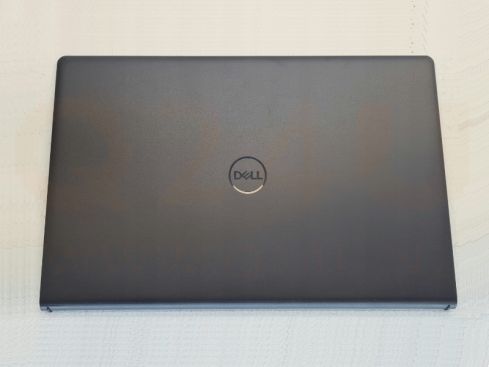 Dell Inspiron 15 3510 3511 3515 A shell - scherm back cover - 00WPN8 - zwart