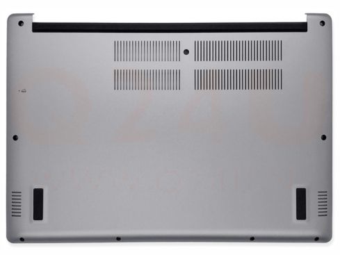 Acer Swift 3 SF314-54 SF314-54G SF314-56 SF314-58D shell - bottom case - 460.0E701.0001 - zilver