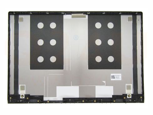 Lenovo Thinkbook 14 G2 G3 ACL A shell - zilver - 5CB1B02549