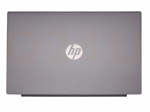 HP Pavilion 15-CS 15-CW series A shell - scherm back cover - grijs - L23879-001