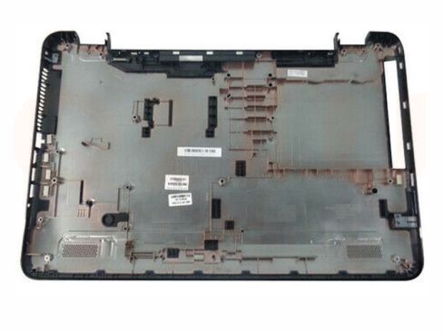 HP Pavilion 17-AY 17-BA 17-X 17-Y 270 G5 series - D shell - bottom case - 856601-001