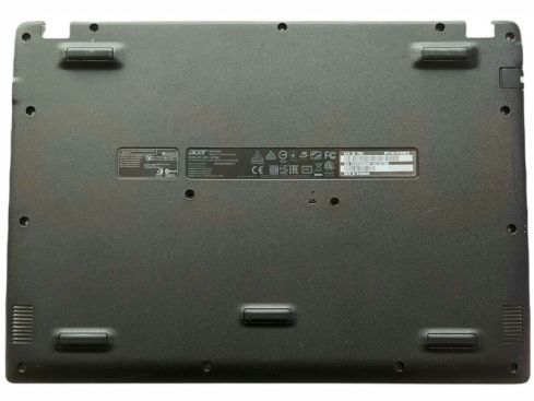 Acer Aspire 1 A114-31 A114-32 - D shell - bottom case - 60.GNSN7.001