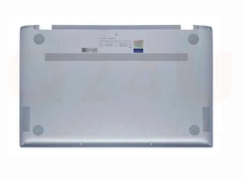 ASUS ZenBook 14 BX431 UM431D RM431D UX431F UM431DA - D shell - bottom case