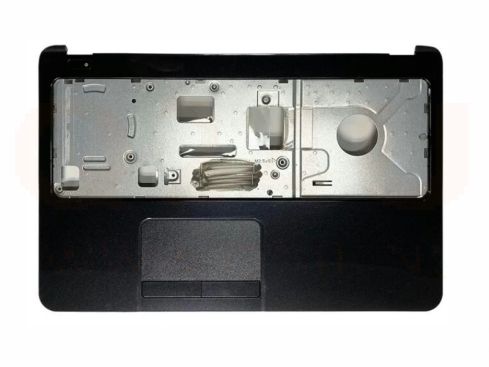 HP 15-G 15-R series Hp 250 255 256 G3 - C shell - top case - 749639-001 - zwart