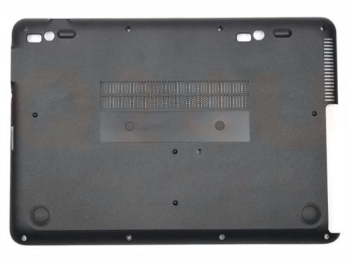 HP Probook 640 G2 G3 - D shell - bottom case - 845169-001