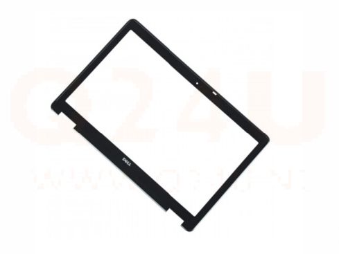 Dell Latitude E6540 - B shell - scherm bezel - 0DK4RC