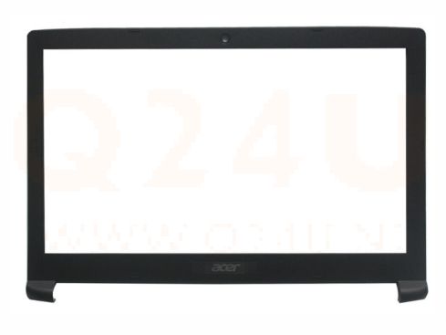 Acer Aspire 3 A315-41 A315-41G - B shell - scherm bezel - FA20X000200