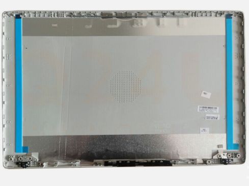 HP 17-CP 17-CN series - A shell - scherm back cover - M51622-001 - zilver