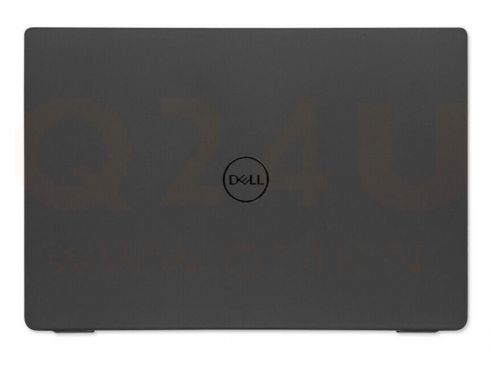 Dell Latitude 15 3510 E3510 A shell - scherm back - grijs - 08XVW9