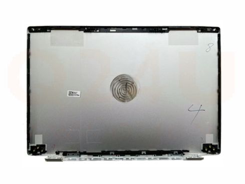 HP Pavilion 13-AN series A shell - scherm back cover - zilver