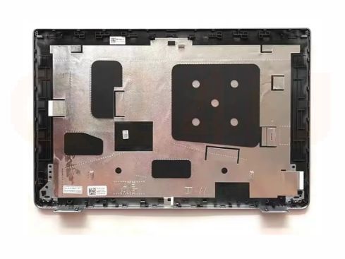 Dell Latitude 5540 Precision 3580 A shell - scherm back cover - zilver - 0MYJK5
