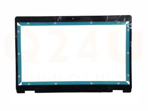 Dell Latitude 5410 E5410 B shell - scherm bezel - CAM model - 0D5M19
