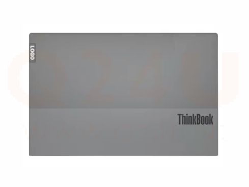 Lenovo Thinkbook 15 g2 ITL ARE A shell - scherm back cover
