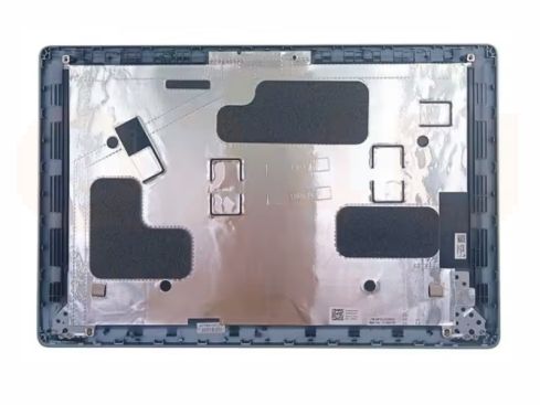 Dell Latitude 5510 5511 A shell - scherm back cover - zilver - F0N34