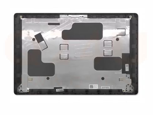 Dell Latitude 5510 5511 A shell - scherm back cover - zwart