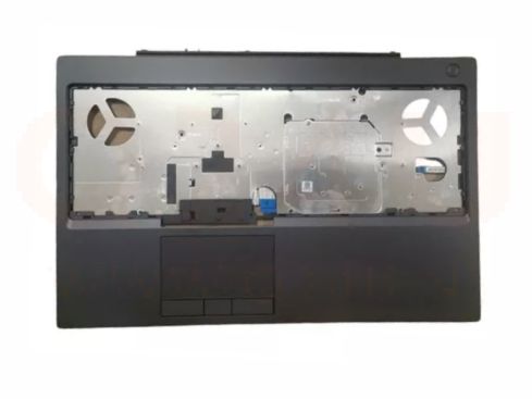 Dell Precision 7540 C shell - top case - 0T2M67 - geen finger print