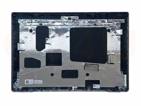 Dell Latitude 5530 Precision 3570 A shell - scherm back cover - zilver - 09T2NW