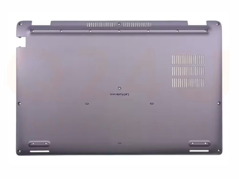 Dell Latitude 5420 D shell - bottom case - 063DTN - zilver