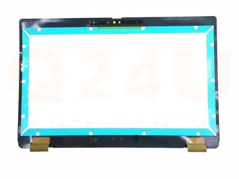 Dell latitude 5430 5431 Precision 3470 B shell - IR - ALS - NN6H0