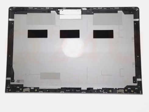 HP Probook 445 G8 440 G8 640 G8 645 G8 A shell - scherm back cover - zilver - M21382-001