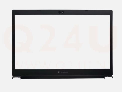 Dynabook Tecra A40-E A40-G B shell - scherm bezel - GM904350311A-A