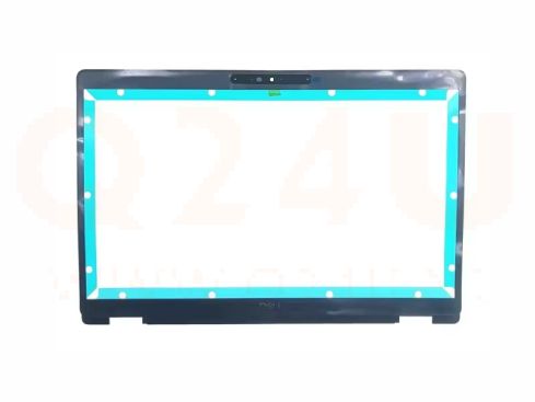 Dell Latitude 5410 5411 B shell - scherm bezel - IR - CAM model - 0R5YKP