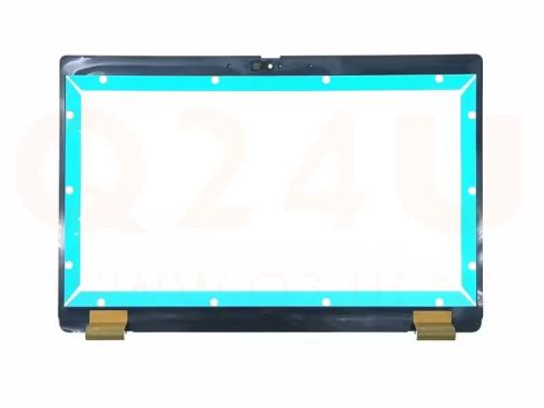 Dell latitude 5420 5421 B shell - scherm bezel - IR CAM - GY37D