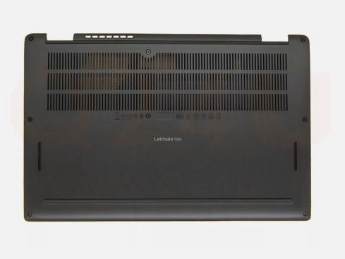 Dell Latitude 7310 E7310 D shell - bottom case - 0V97PK
