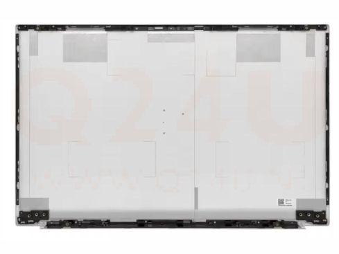 HP Paviljoen 15-Eh 15-EG 15Z-EH series A shell - scherm back - zilver - M14581-001