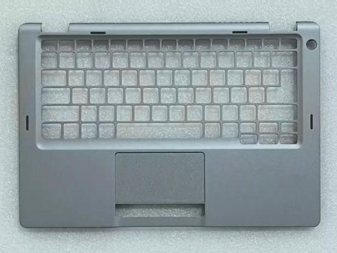 Dell Latitude 5310 (2 in 1) C shell - top case - 0V15MV - zilver