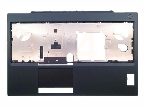 Dell Precision 7530 C shell - top case - 0K0TYN - zwart