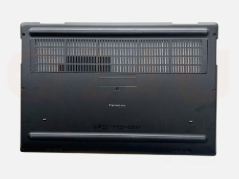 Dell Precision 7530 D shell - bottom case (cover) - 0D5HF0
