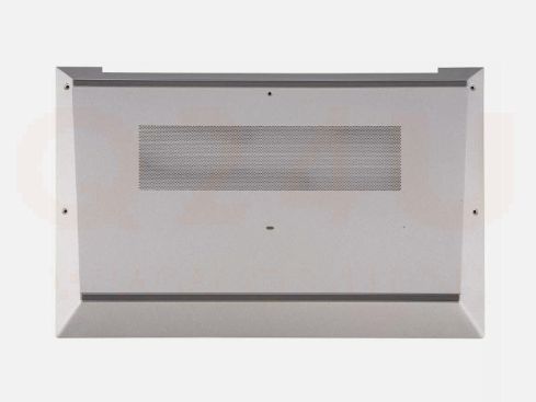 HP Elitebook 850 G7 G8 D shell - bottom case (cover) - zilver - M35823-001
