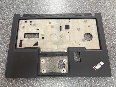 Lenovo Thinkpad T14 Gen 1, C shell - top case