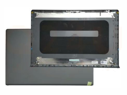 Dell Inspiron 15 3510 3511 3515 A shell - scherm back cover - grijs - 074MT1