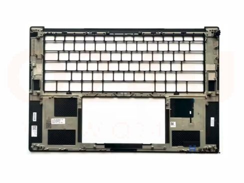 Dell Precision 5550 9560 XPS 15 9500 9510 C shell - top case - 0DKFWH