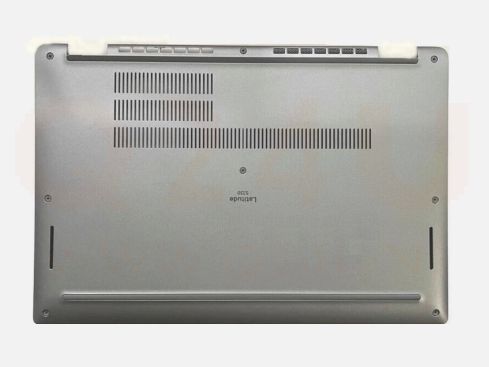 Dell Latitude 5330 d shell D shell - bottom case - zilver - 008RX4 
