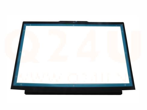 Lenovo ThinkPad E16 Gen 1 Gen 2 -  B shell - scherm bezel - 5B30Z38998 - RGB single hole