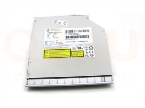 HP Elitebook 8470p 8770w 9470m DVD drive 12.7 mm - 689075-001
