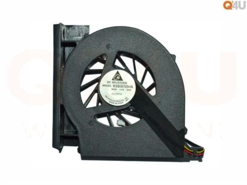 Compaq, HP CPU koeler - 532605-001