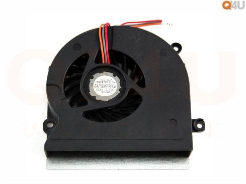 Toshiba CPU koeler - UDQFRZP01C1N