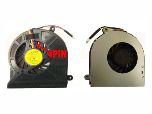 Toshiba CPU koeler - XS10N05YF05VBJ