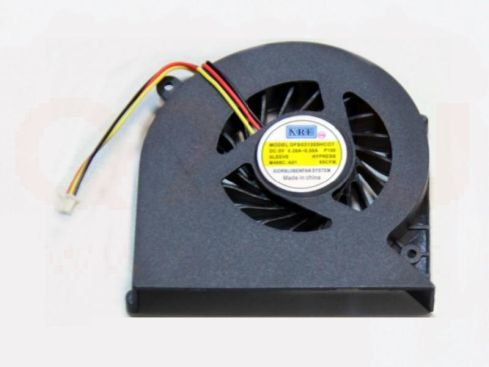 Toshiba CPU koeler - DFS531205HCOT