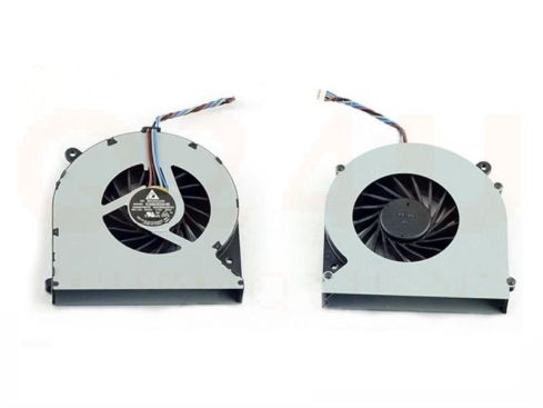 Toshiba CPU koeler - KSB0505HB-BK48