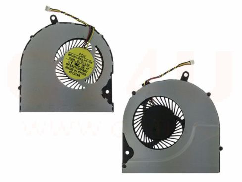 Toshiba CPU koeler - KSB0805HB-CL2C