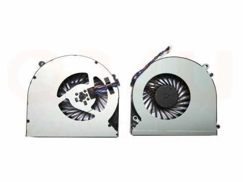 Toshiba CPU koeler - KSB06105HB-CL69