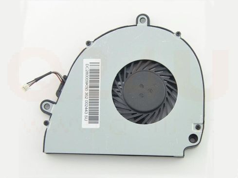 Acer CPU koeler - MF60090V1-C190-G99