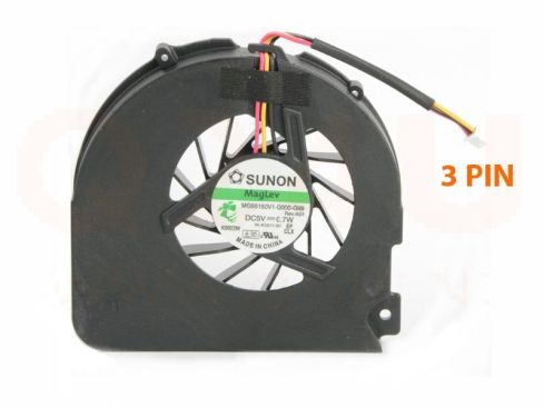 Acer CPU koeler - MG60090V1-Q000-S99