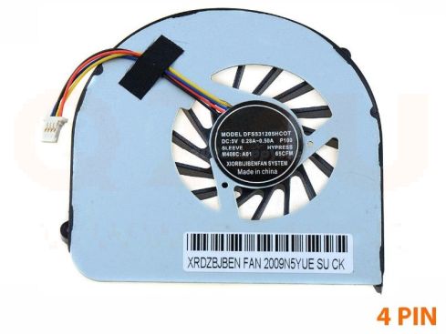 Acer CPU koeler - MG60070V1-B020-S99