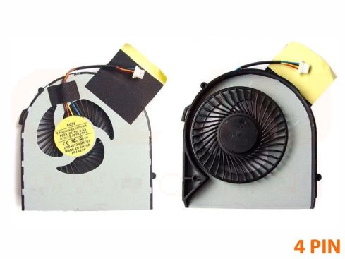 Acer CPU koeler - 60.M2DN1.003 B42